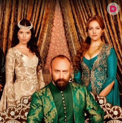 Что посмотреть на выходных 7 и 8 апреля