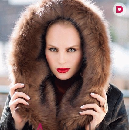 Тренд сезона - искусственный мех. Как выбрать?