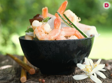 Азбука тайской кухни