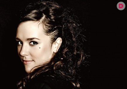 ZAZ – новый голос Франции