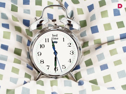 10 секретов хорошего сна