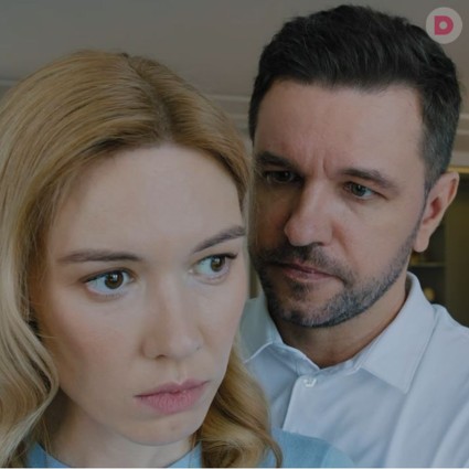 «Крылья бабочки»: две семьи и одна тайна