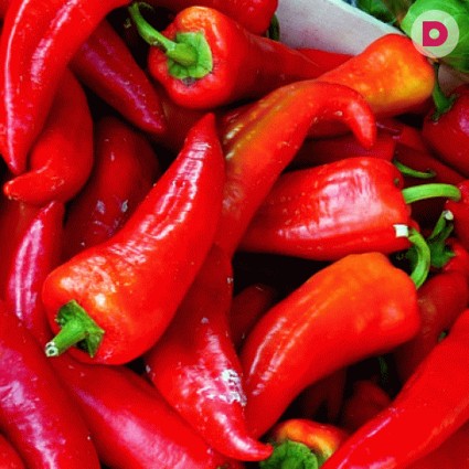 Как устранить последствия жгучего перца