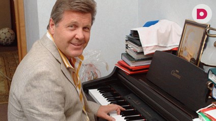 Лев Лещенко: «Водолей — это человек в движении»