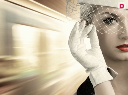 Обращение к даме, или Про обидное «женщина»