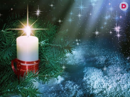 Новый год – в ожидании чуда!