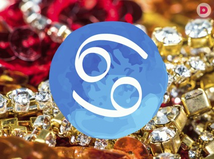 Камни-талисманы для всех знаков зодиака. Рак