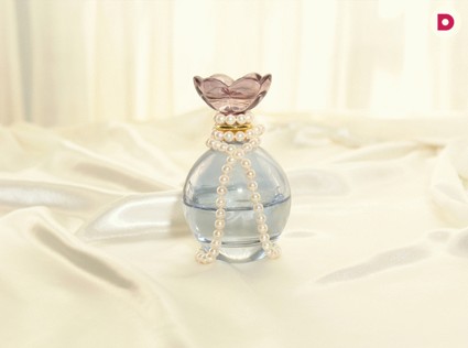 Свадебный аромат: для него и для нее