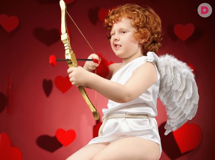 5 распространенных поводов для любви с первого взгляда