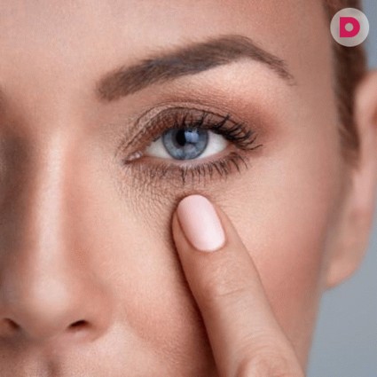 Ячмень на глазу: методы народного лечения