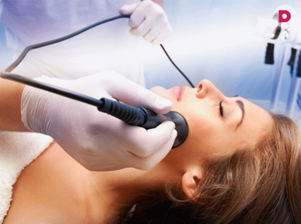 Насколько эффективен ультразвуковой пилинг