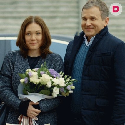 «Сестра по наследству»: в память об отце