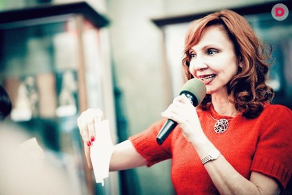 Как выйти замуж: советы Ларисы Ренар