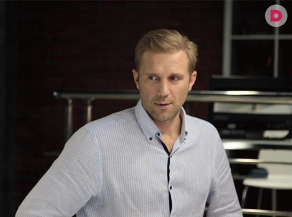 «Академия» Максима Битюкова: сыграть человека-патологоанатома