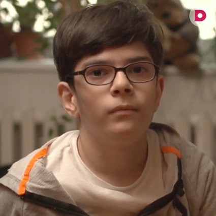 Гоше нужна ваша помощь!