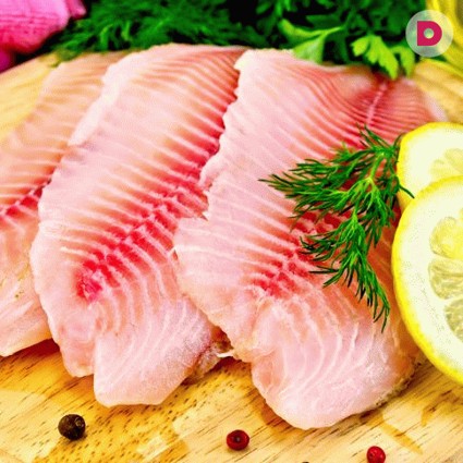 Рецепты блюд из рыбы тилапия