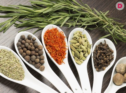  Приворотное зелье: афродизиаки в косметике