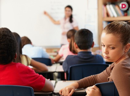 Не хочу учиться! 