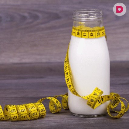 Полосатая диета: худеем без вреда!