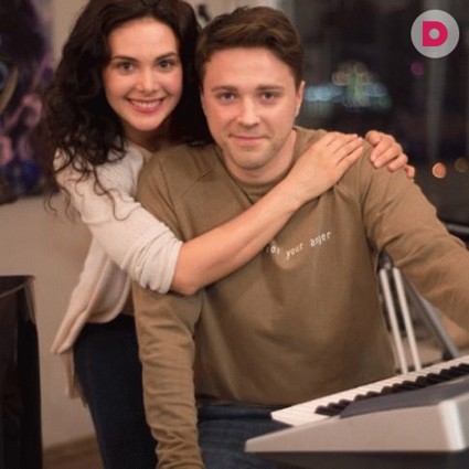 Кто есть кто в сериале «Танец мотылька»