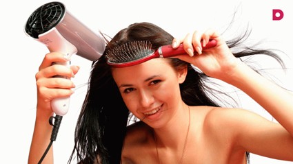 Щетка или расческа? И какая?