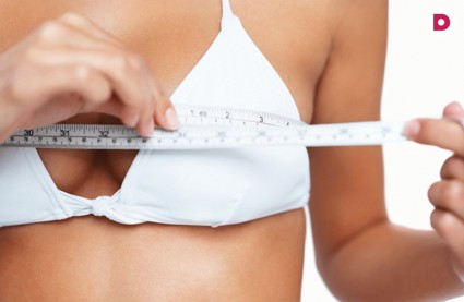 Уход за кожей в зоне декольте