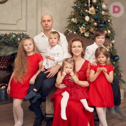 Как рассказать ребенку, что Деда Мороза не существует?