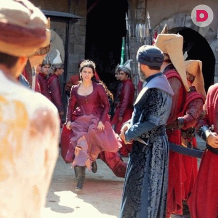 «Великолепный век. Империя Кесем». Чем закончится решающая битва за династию?