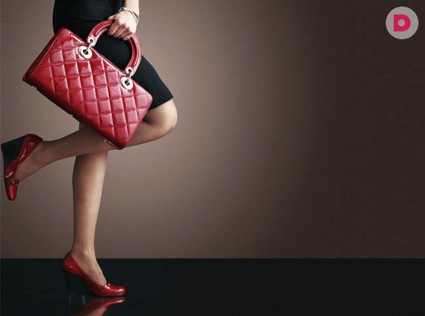 Аксессуары гардероба женщины: выбираем сумку