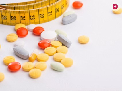 Научный факт: таблетка вместо занятий спортом