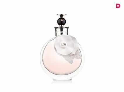 Valentina Acqua Floreale, Valentino