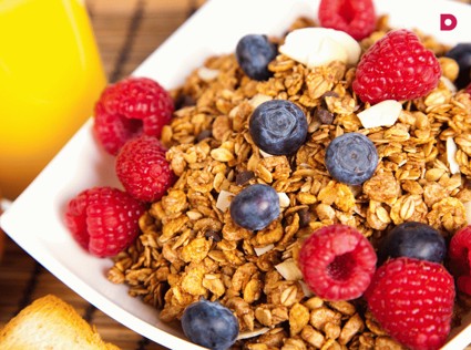 Диета для идеальной кожи