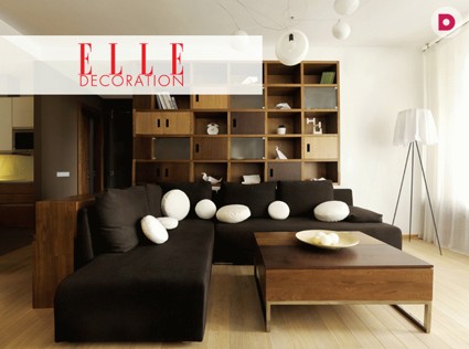 Тайная комната