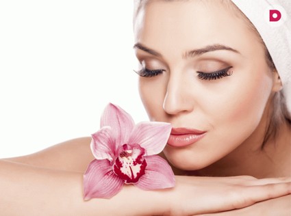 Методы и средства для подтяжки щек