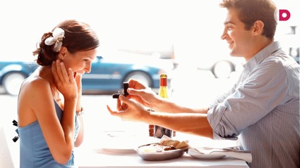 Почему мужчины женятся?