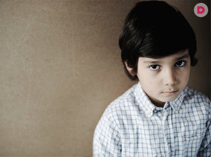 7 поводов для обиды, или Не обижай меня, мама!