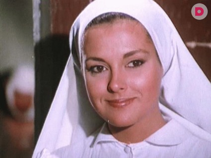 Айдан Шенер: прекрасный королек турецкого кино