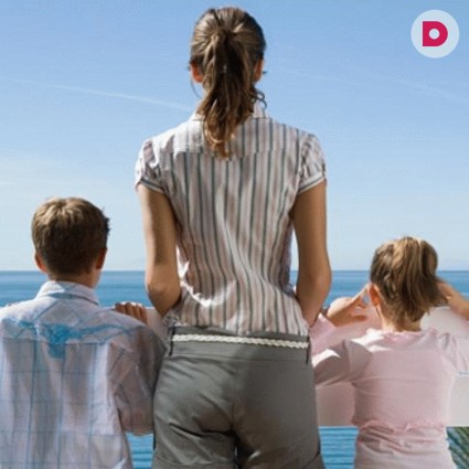 Куда поехать с детьми (от 3 до 7 лет)