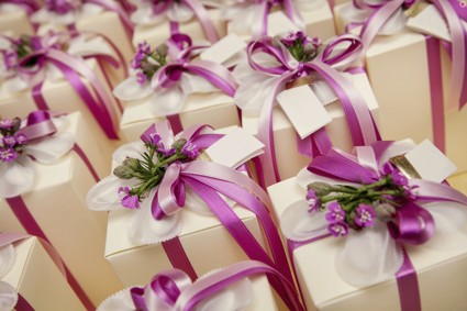 Оригинальные идеи свадебных подарков