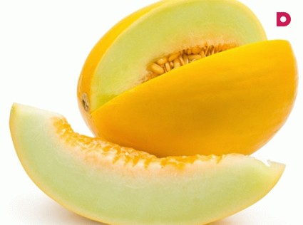 Программа «Тайны еды» раскроет тайны дыни