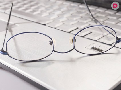 Компьютер и зрение: как не навредить здоровью?