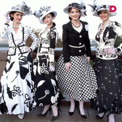 Кто есть кто в сериале «Татьянина ночь»