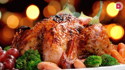 Мастер-класс с Айзеком Корреа 