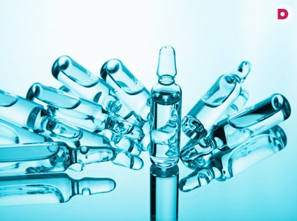 Прививки во время беременности