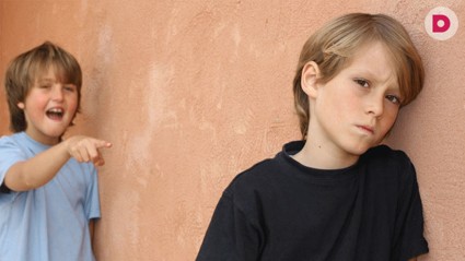 «Нехорошие» друзья