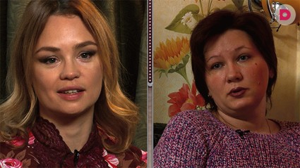 «Рублево – Бирюлево»:  Юшкины и Нивельские