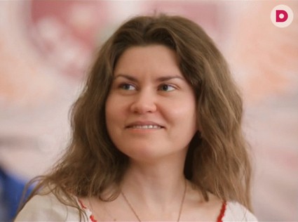 «Ангелы красоты»: стиль будущей телезвезды