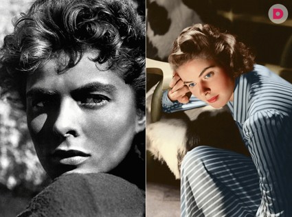 Ингрид Бергман: жизненная борьба и парадоксы судьбы