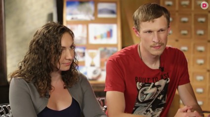 «Кризисный менеджер»: семья Шевелёвых