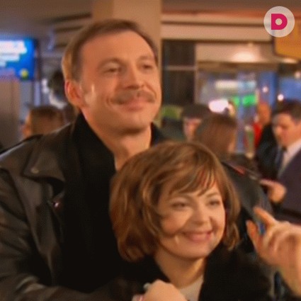 «Подруга особого назначения»: роман с подозреваемой